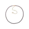 Anne Klein M8100 Goldplated Necklace